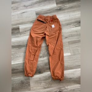 Topo designs Boulder pant XS